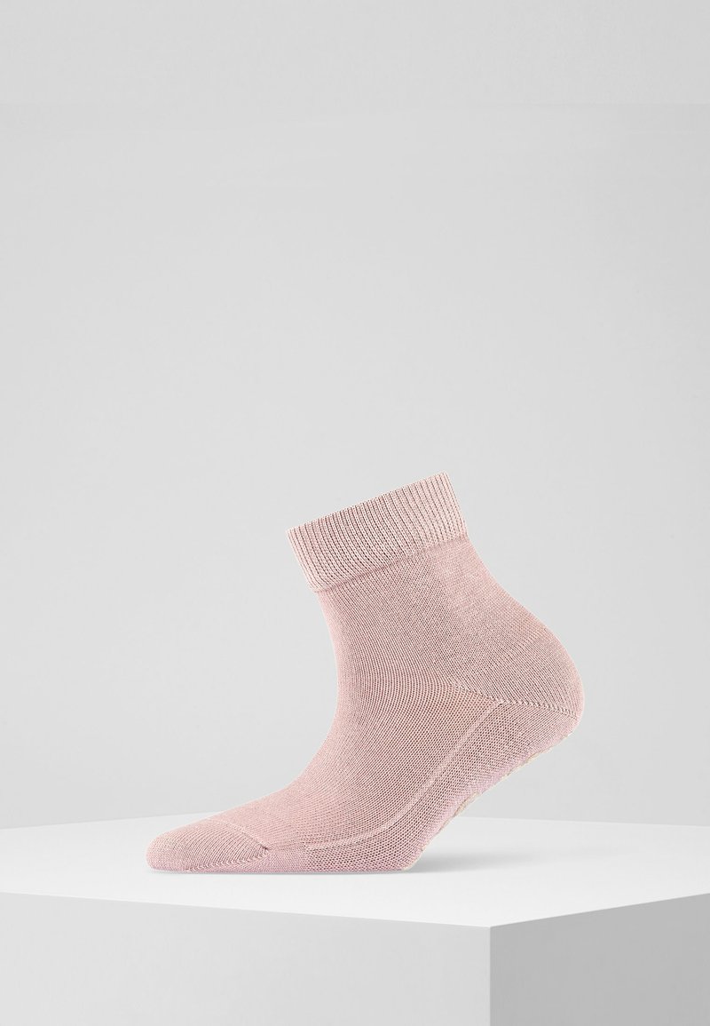 FALKE Light Cuddle Pads W Hp cotone con suola in gomma 1