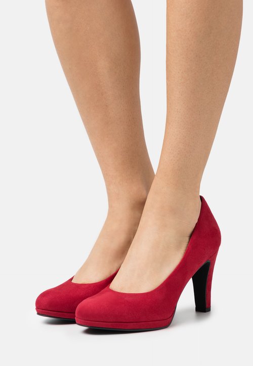 S Oliver Pumps