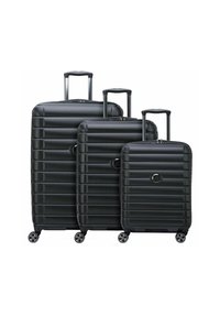 Delsey Paris SET - Set di valigie - schwarz