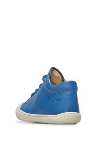 Naturino COCOON-PASSI IN - Sneakers alte - hellblau