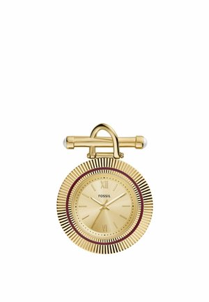 FOSSIL WOMEN TRADITIONAL WATCHES SCARLETTE - Uhr - gold