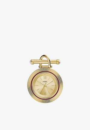 Fossil FOSSIL WOMEN TRADITIONAL WATCHES SCARLETTE - Watch - gold