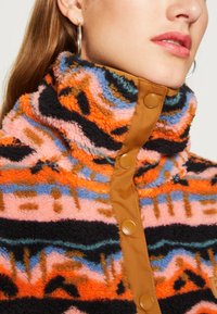 Billabong SWITCHBACK - Fleece trui - multi coloured