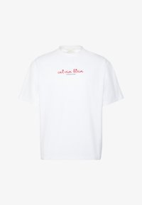Sélectionné, bright white