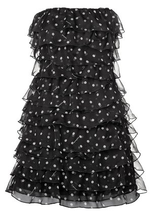 Guess, Cocktailkleid/festliches Kleid - black