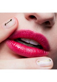 MAC AMPLIFIED CRÈME LIPSTICK - Lippenstift - full fuchsia