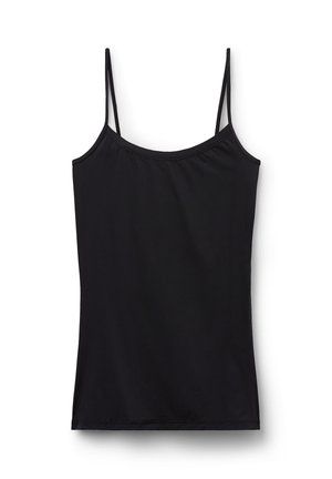 Intimissimi, ULTRALIGHT - Undertrøjer - black