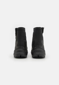 Adidas Terrex FREE 2 C.RDY - Vinterstövlar - core black/grey four