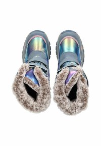 Mustang Zimní obuv - blau