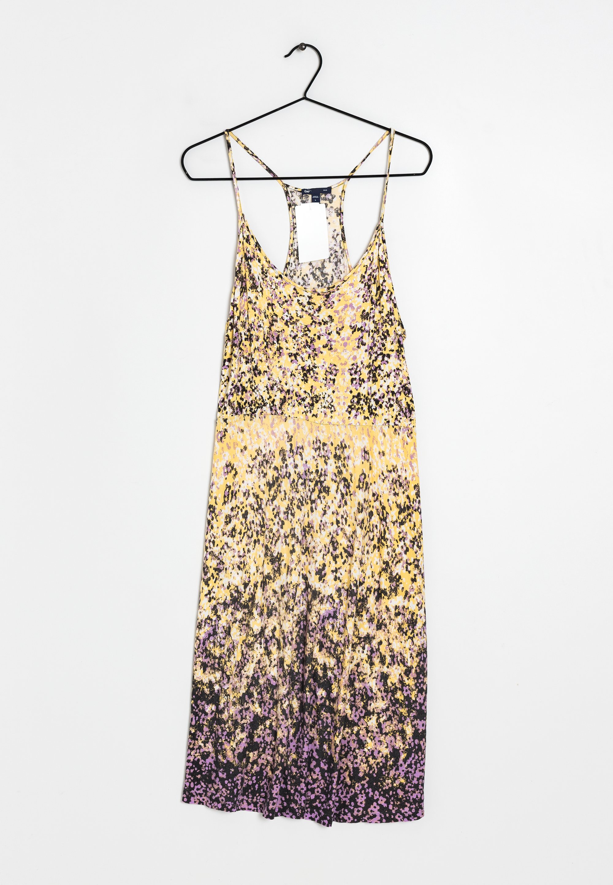 GAP Day dress - beige - (Pre-owned) - Zalando GAP Day dress - beige - (Pre-owned) - Zalando