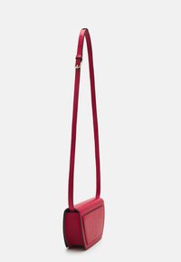 Furla SFERA MINI CROSSBODY - Borsa a tracolla - rosso veneziano