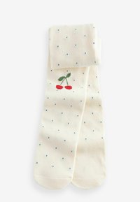 Next DESIGNED 3 PACKS - Strømpebukser - fruit stripe