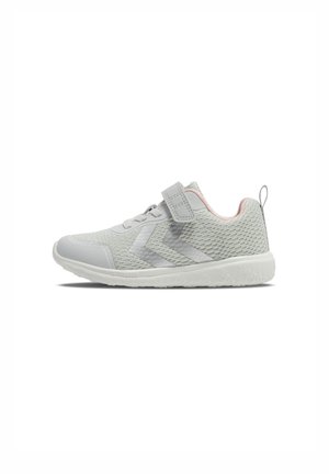 ACTUS  - Chaussures fitness - grey silver