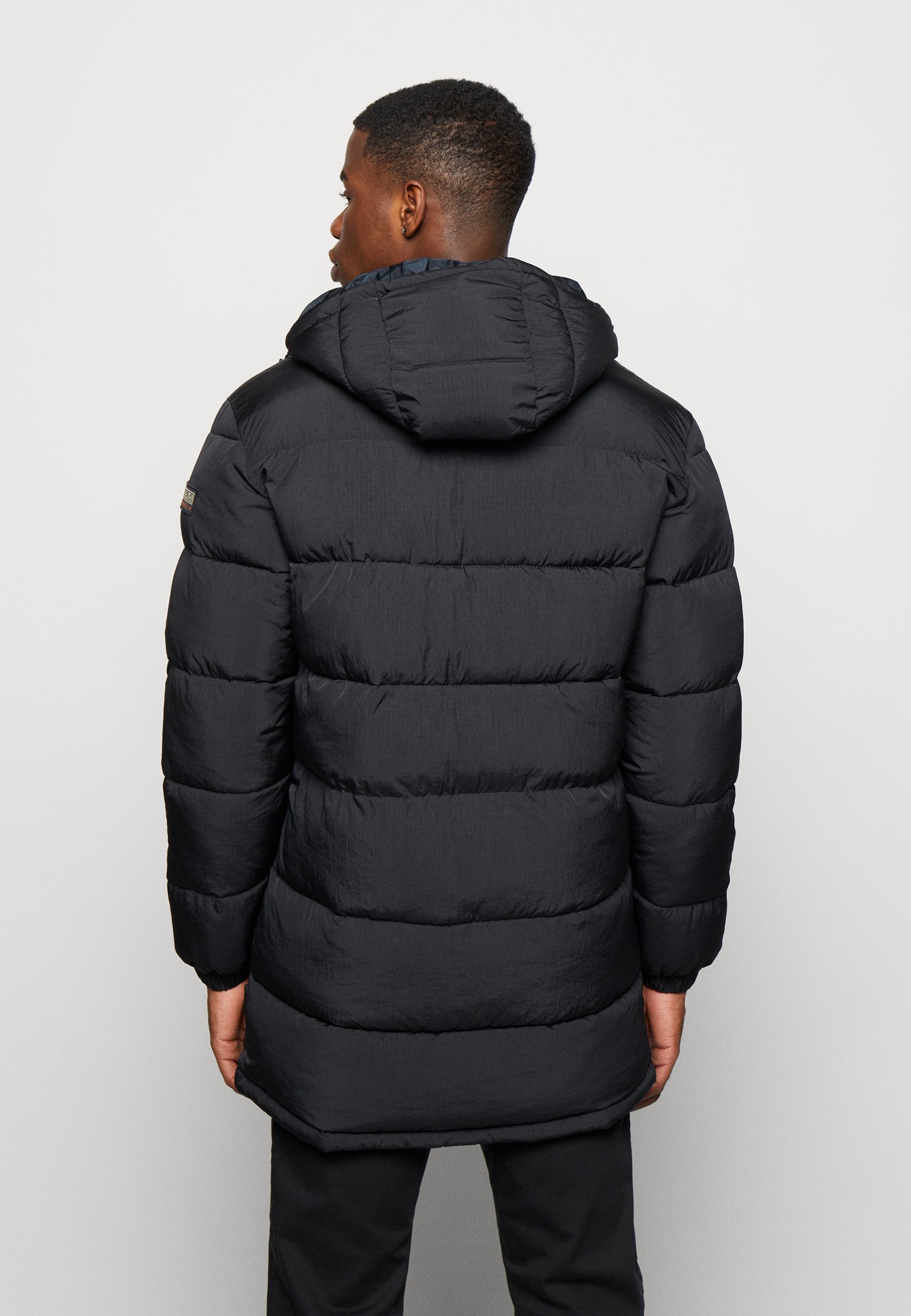 Napapijri KEIPEN UNISEX - Winter coat 