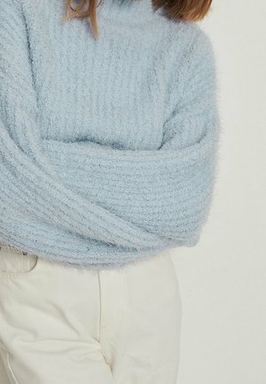 Neule - blue