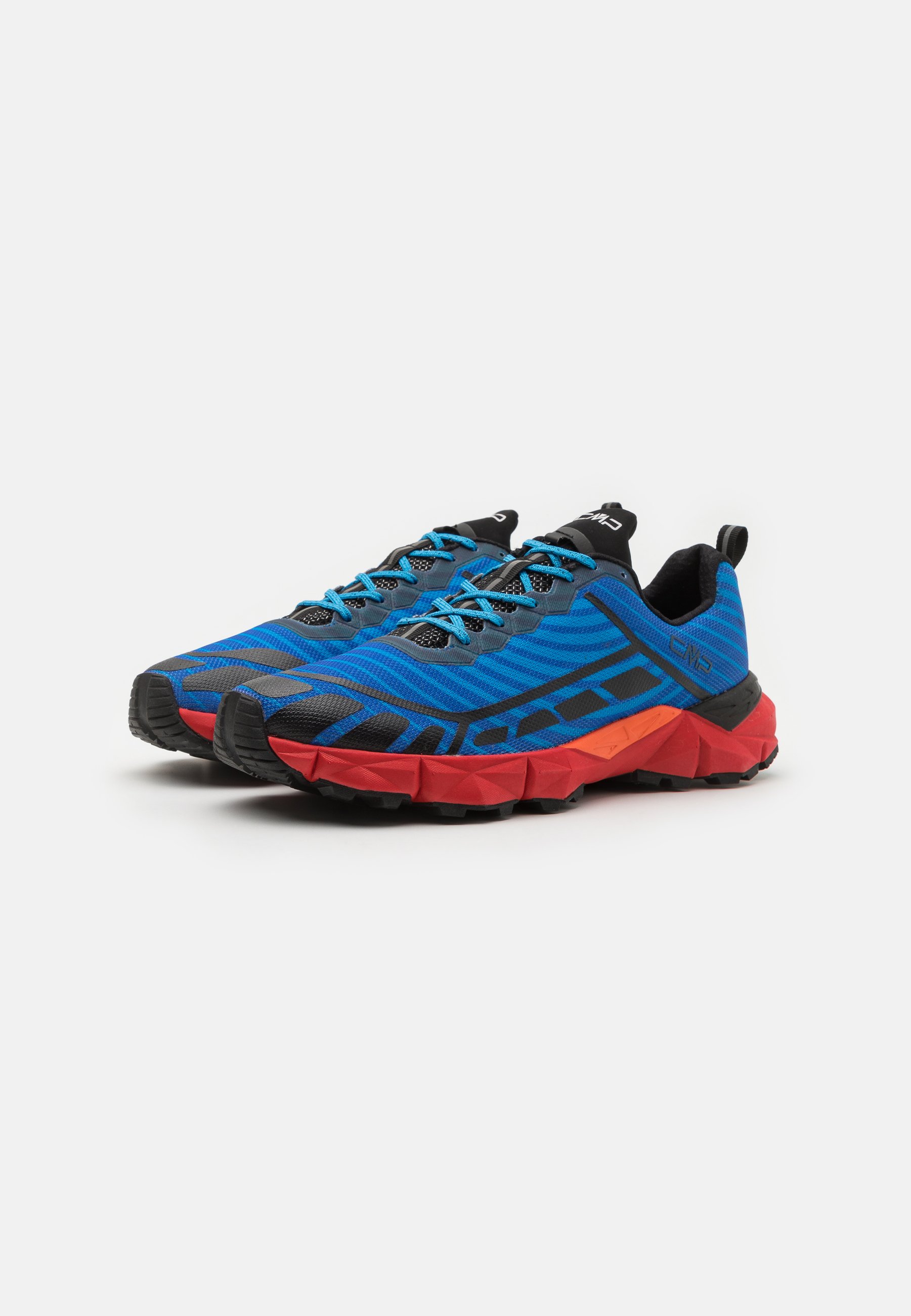 scarpe trail running cmp