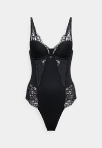 BLOSSOM - Bodijs - black