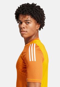 adidas Performance Maillot de gardien de but - orange