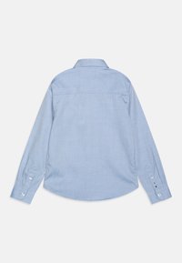BOSS Kidswear EXCLUSIVE LONG SLEEVED - Srajca - pale blue