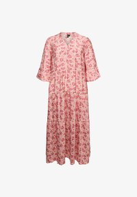 Ikke valgt, chintz rose