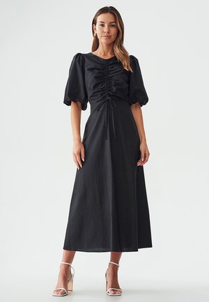 SHELLY   - Maxi dress - black