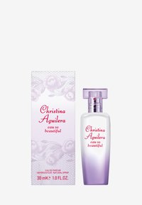 Christina Aguilera Fragrances - CHRISTINA AGUILERA EAU SO BEAUTIFUL - Parfum Image miniature 1