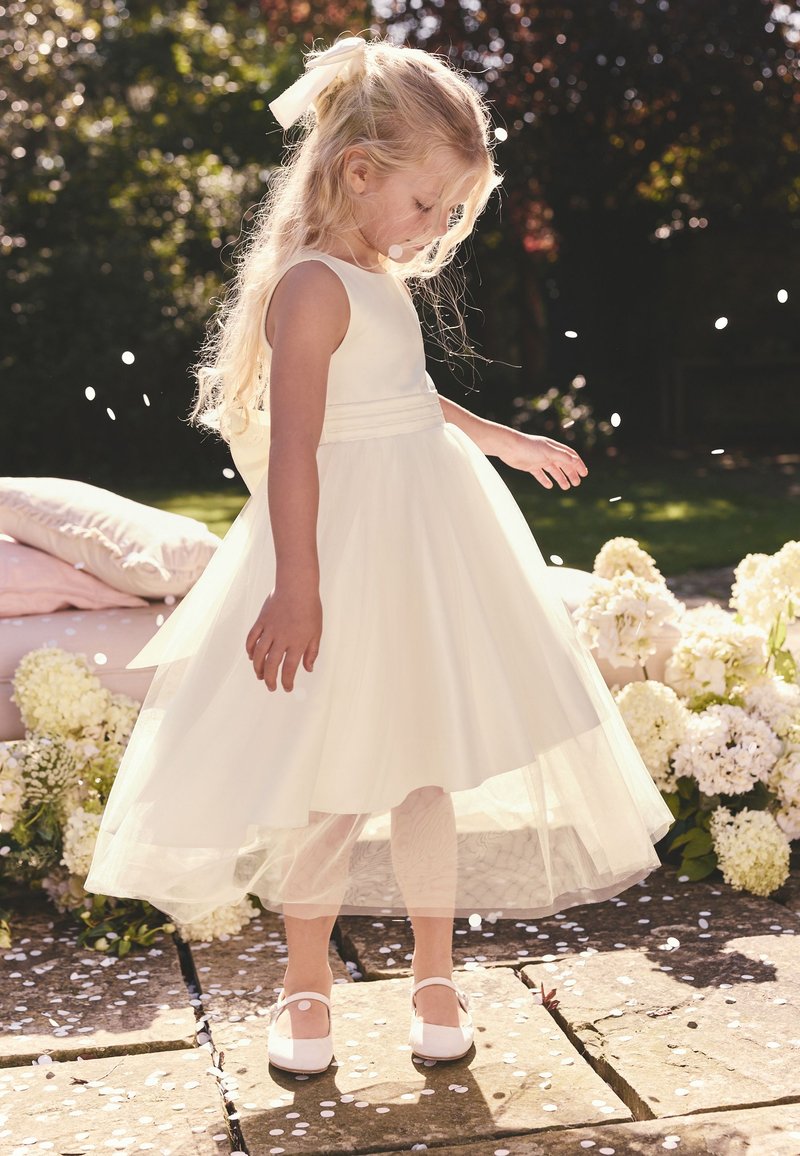 next childrens bridesmaid dresses Sale Ready-to-Ship Chiffon Bridesmaid Dress