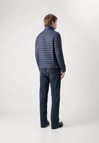Colmar Originals MENS JACKET - Jakna ispunjena paperjem - navy blue/vulcan