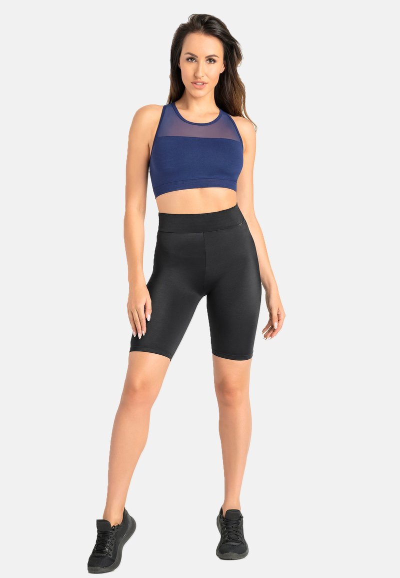 Damen Kleider | Teyli Shorts black/schwarz - QI85147 Damen Kleider | Teyli Shorts black/schwarz - QI85147