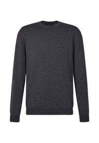 Niewybrane, dark grey