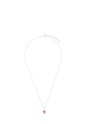HEART - Collar - pink