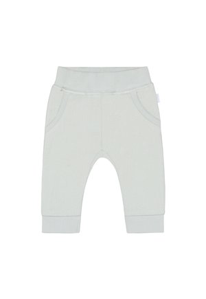 - Spodnie materiałowe