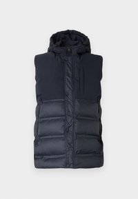 Selezionato, dress blues