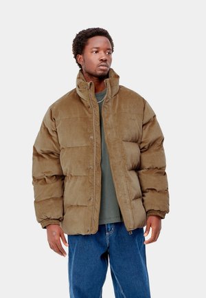 Carhartt WIP Kurtka zimowa