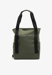 Sélectionné, olive