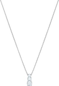 Swarovski - Necklace - silber Thumbnail Image 1