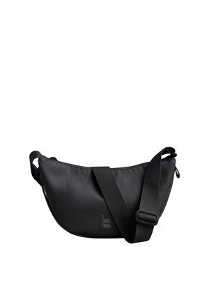 GOT BAG MOON GÜRTEL - Marsupio - black monochrome