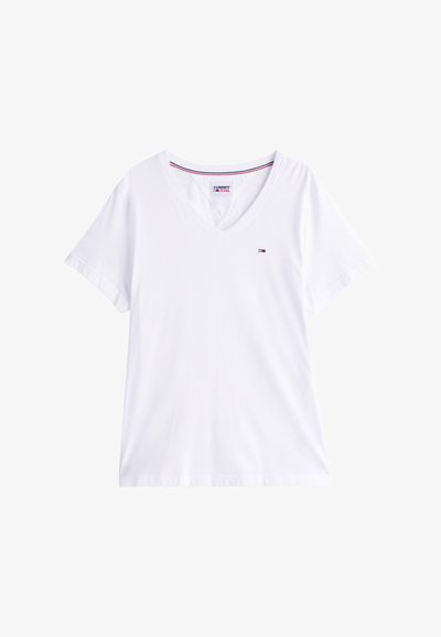 T-shirt basique - classic white