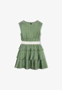 Δεν επιλέχθηκε, dill