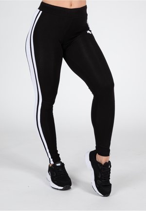 Gorilla Wear HAILEY  - Leggings - Trousers - black