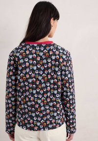 Seasalt Cornwall SAMSON HILL niebieski