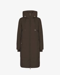 Ej vald, slate black