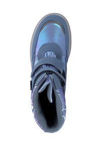 Richter Snowboot/Winterstiefel - blau