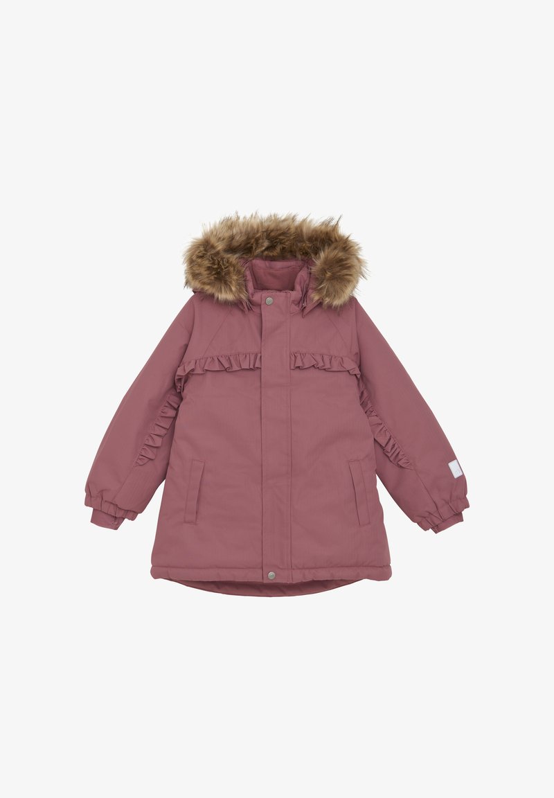 Minymo - Płaszcz zimowy