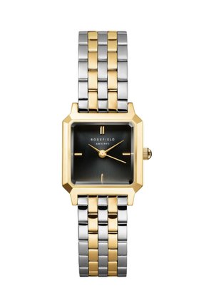 BOXELLE - Montre - black/gold