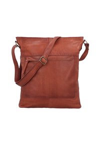 Unselected, dark brown