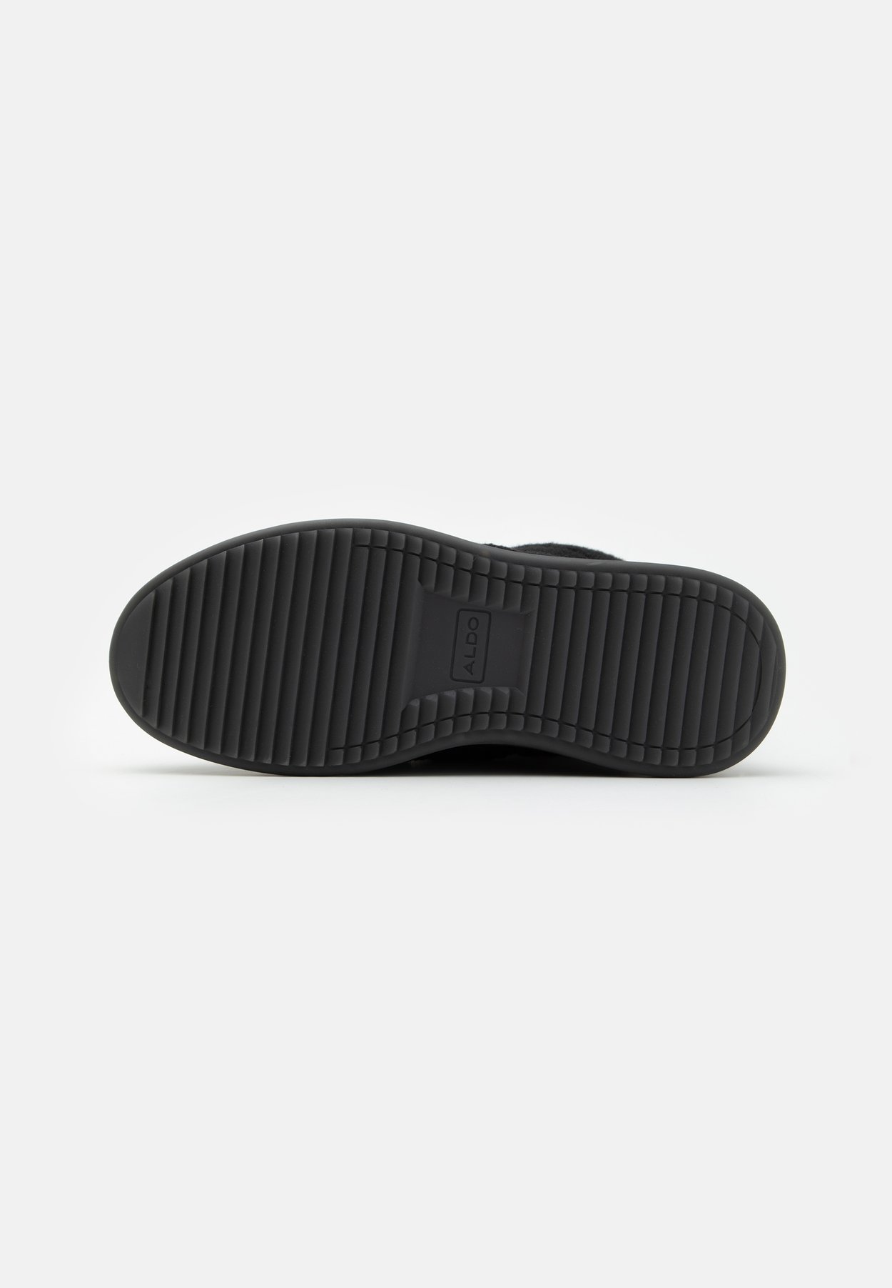 FUCINO  PILLOW WALK WARM LINED