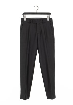 s.Oliver BLACK LABEL Chino - black