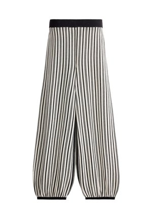 OYSHO, Broek - black