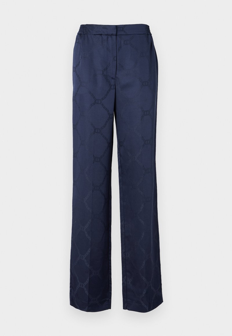 TWINSET Broek donkerblauw TWINSET Broek donkerblauw